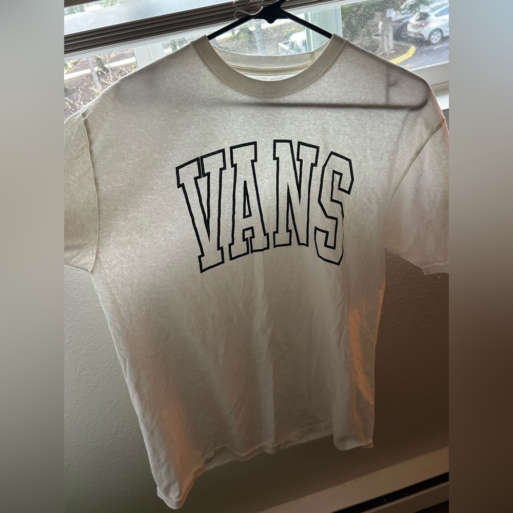 Vans T Shirt